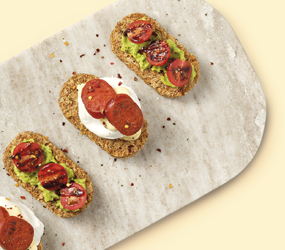 Featured image of post Weetabix Savoury Recipes